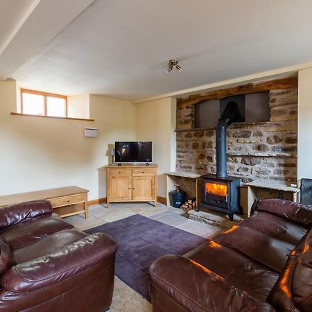 Chapel Beck, Millthrop Villa Sedbergh Bagian luar foto