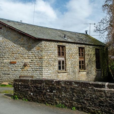 Chapel Beck, Millthrop Villa Sedbergh Bagian luar foto