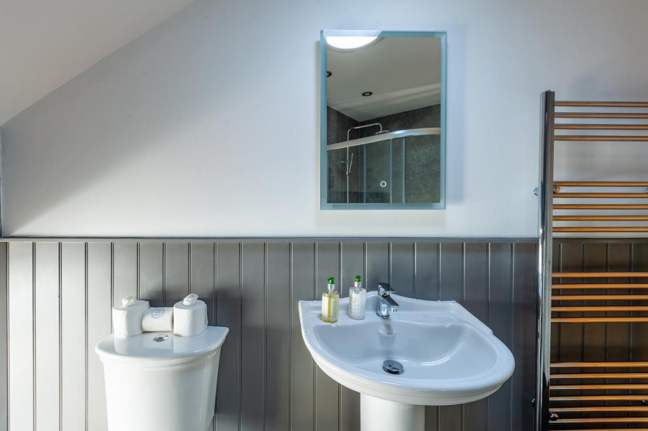 Chapel Beck, Millthrop Villa Sedbergh Bagian luar foto
